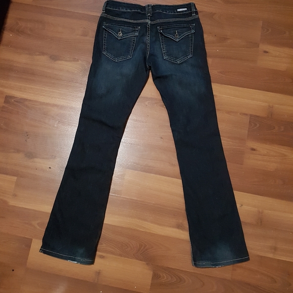 Dish Jeans - Picture 2 of 3